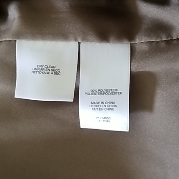 Anne Klein dress - Picture 5 of 6